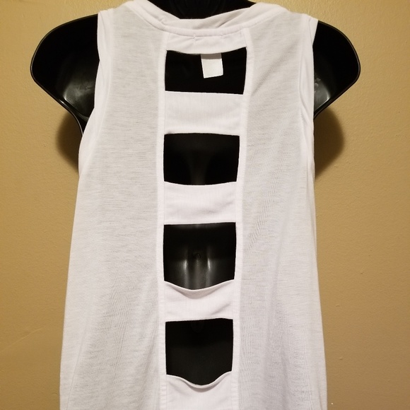 Tank Top - Picture 2 of 4